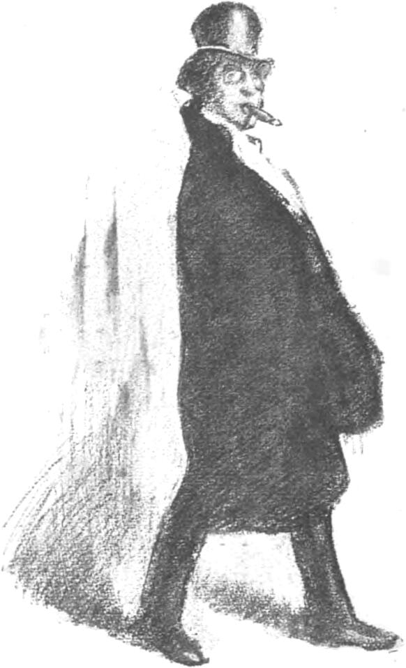 ANDOR (… gonosz hidegvérrel elnéz