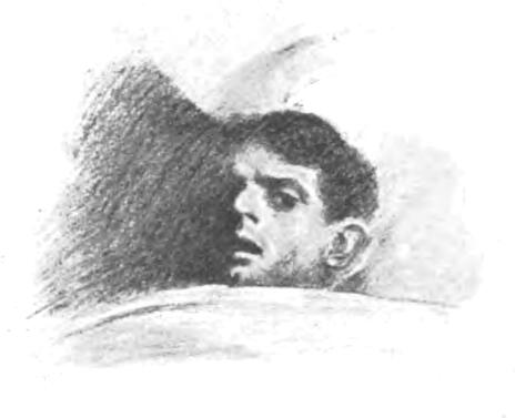 ANDOR (egyedül maradt, ágyán fetreng,