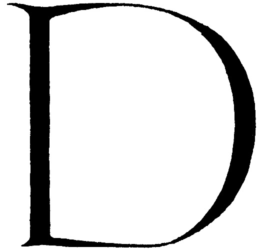 D