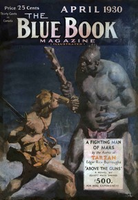 Conversation, J. Frank Davis