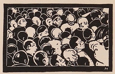 Chapter VII headpiece