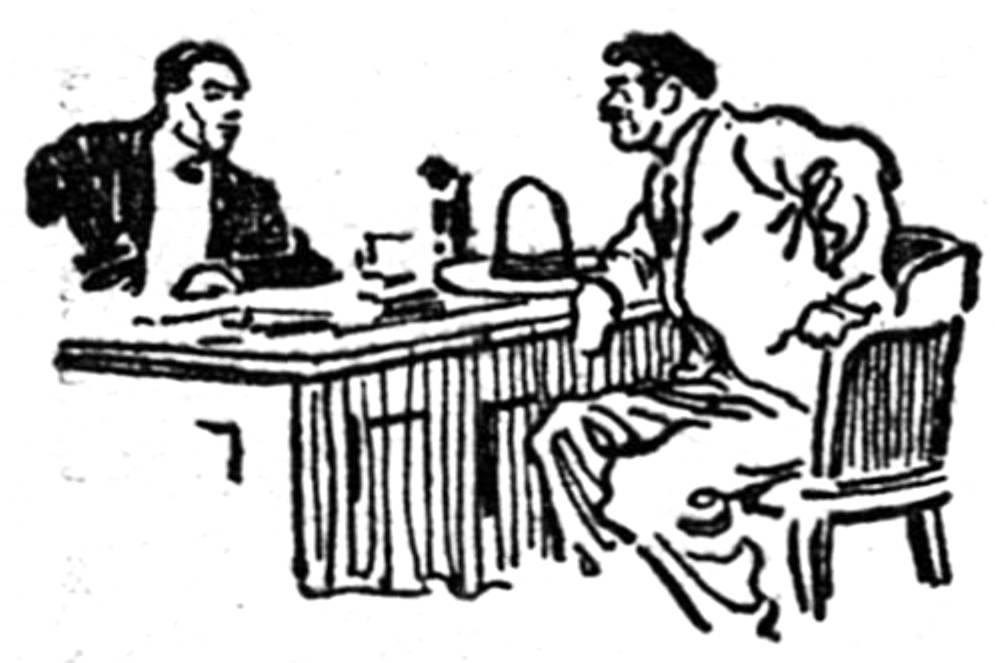 trying to get a loan