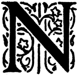 N