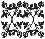 Ornate decoration