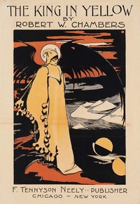 The King in Yellow, Robert W. Chambers