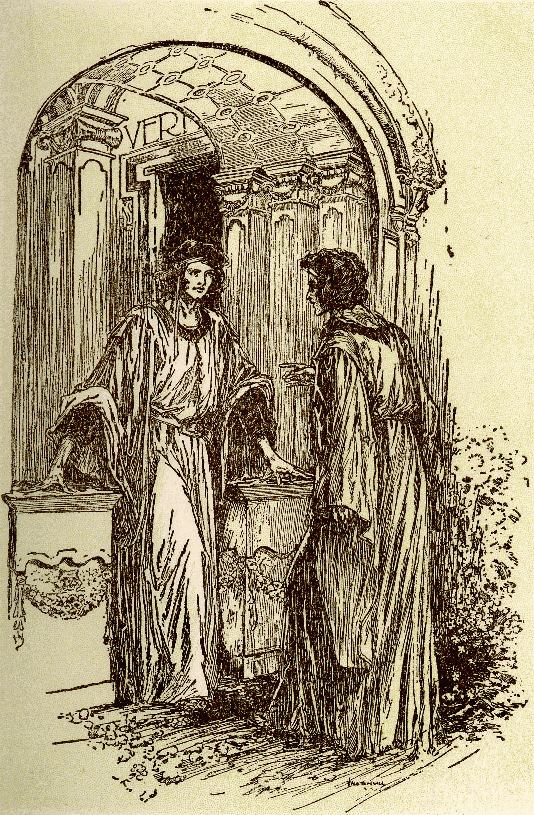 Illustration:
