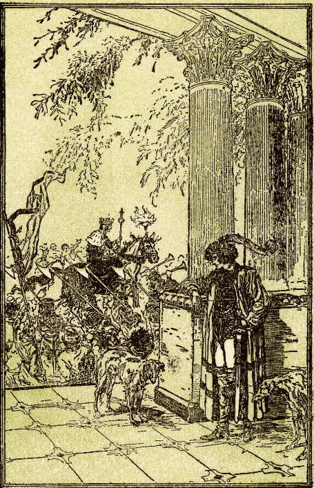 Illustration:
