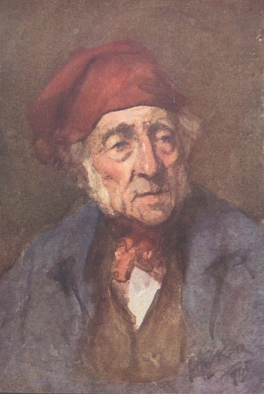 The Weaver