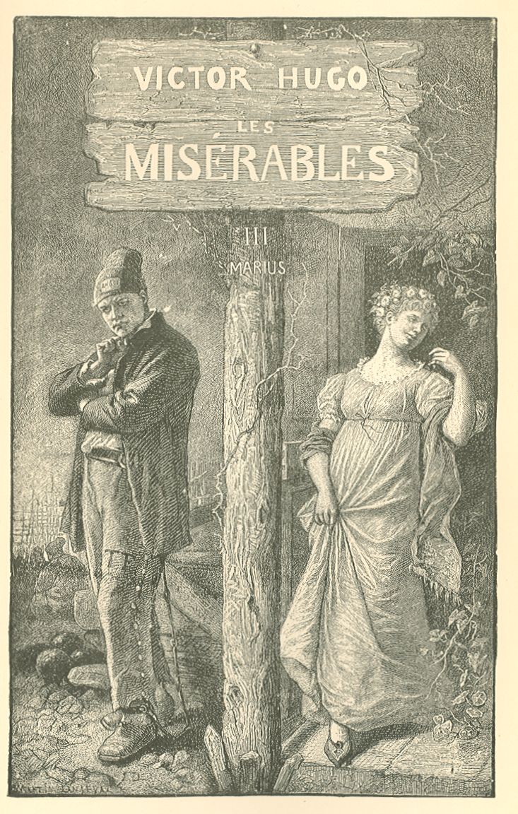 Frontispiece Volume Three