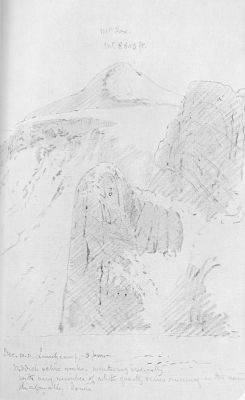 Where Evans Died&mdash;E. A. Wilson, del.