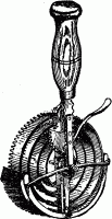 Currycomb