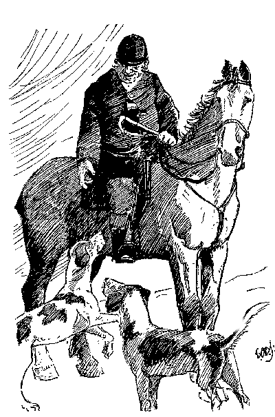  "ROBERT TRINDER, ESQ., M.F.H," A
Grand Filly.