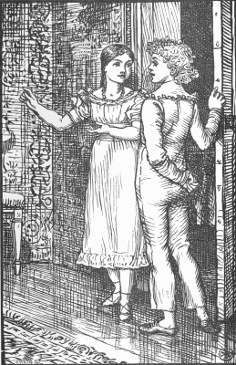 'ISN'T IT A FUNNY ROOM, CH&Eacute;RI?'&mdash;p. 25