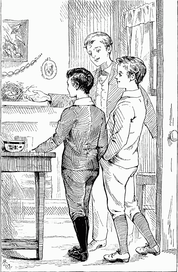 CHARLEY FOSTER'S COLLECTION.

Page 68.