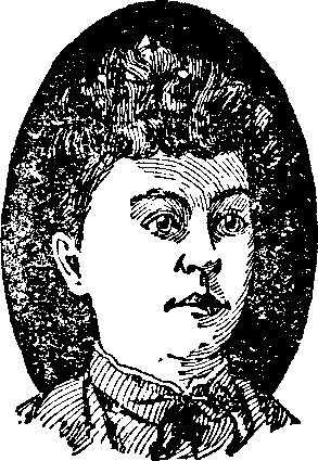 Illustration:
Mrs. Cummings.