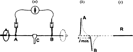 Fig.&nbsp;50.&mdash;Electric Response in Metals