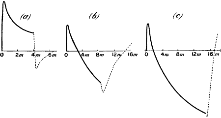 Fig.&nbsp;108&mdash;Decline under the Continued Action of Light
