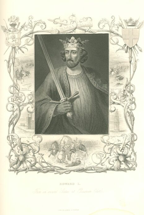 Edward I. 1_176_edward1.jpg Edward I.