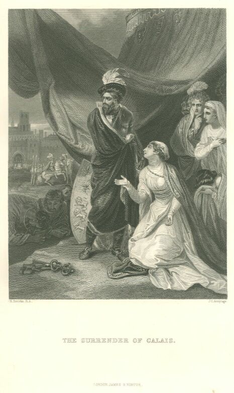 Surrender of Calais 1_223_calais.jpg Calais