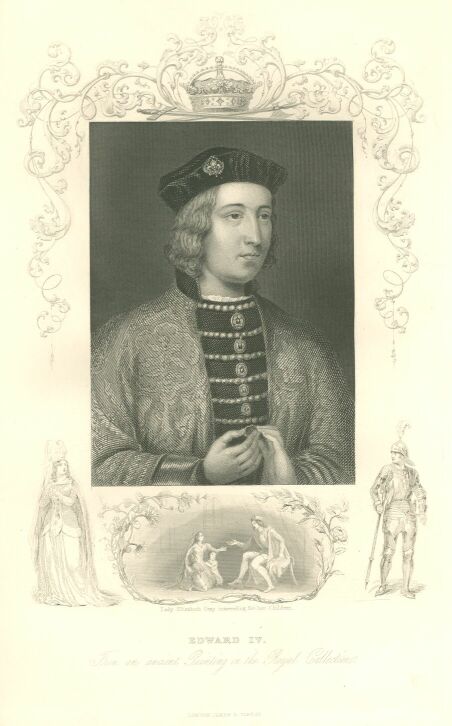 Edward IV. 1_286_edward4.jpg Edward IV.