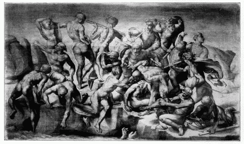 THE CARTOON OF PISA Image #10