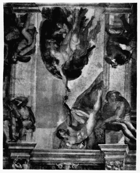 CREATION OF MAN Image #14