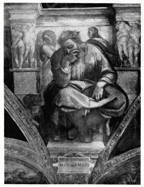 THE PROPHET JEREMIAH Image #28