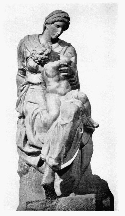 THE MADONNA AND CHILD Image #42