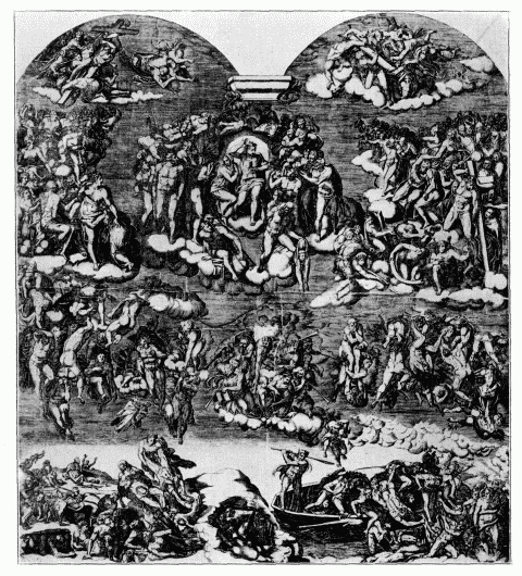 THE DAY OF JUDGMENT Image #43