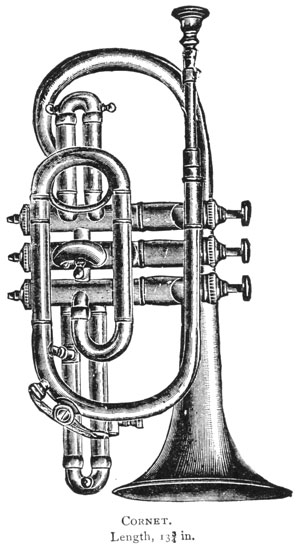 cornet