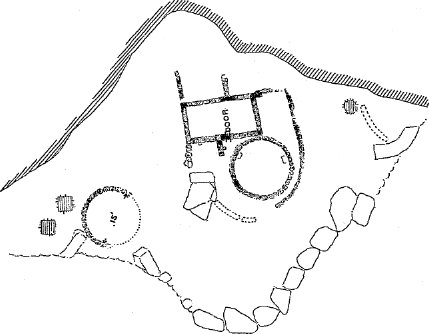 ground plan