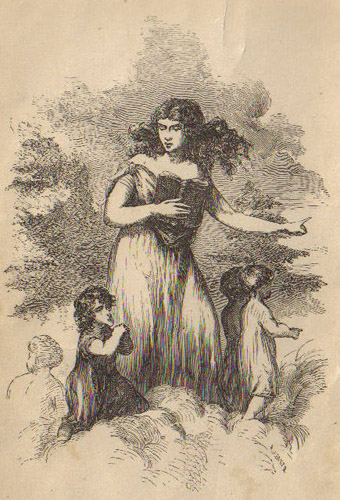 THE GARDEN OF GOD.&mdash;See pp. 40, 41.