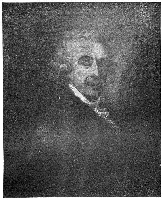 Vorst Nikolaas Serghejewitsch Wolkonski, Tolstoi’s grootvader van moederszijde.—Blz. 33.