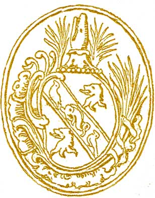 FRANKLIN SEAL FRANKLIN SEAL