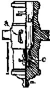 Figure 34&mdash;SPANISH 6-INCH HOWITZER (1759-88).