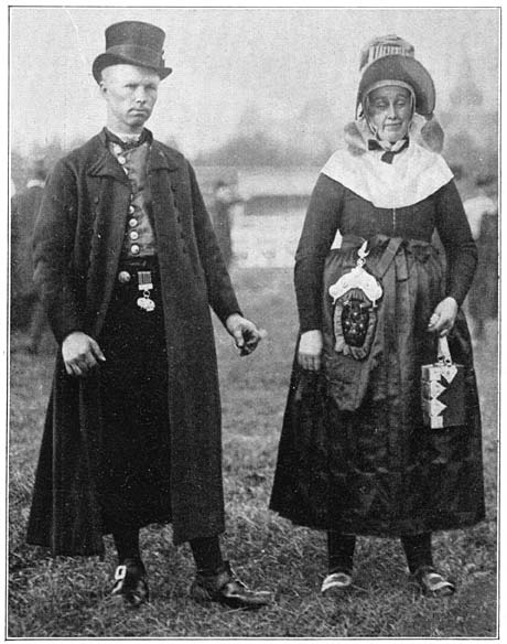 Overijsel (Land van Meppel)