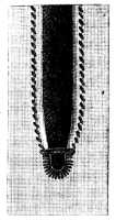 FIG. 33. BINDING SLITS
WITH HEM.