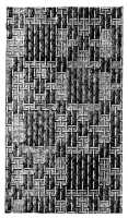 FIG. 47.
DAMASK DARNING ON
NEEDLE-MADE GROUND.