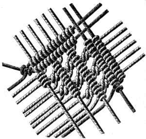 FIG. 577.
OPEN-WORK PART OF FIG. 574.