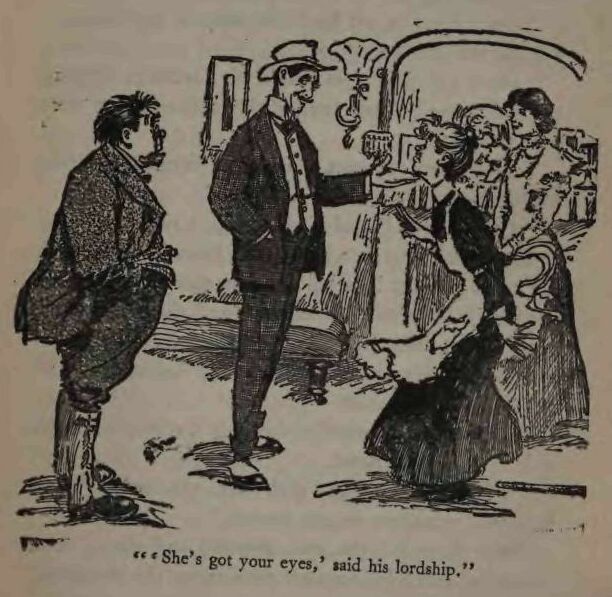 She's Got Your Eyes 074
