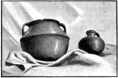 Mansarowar Pottery