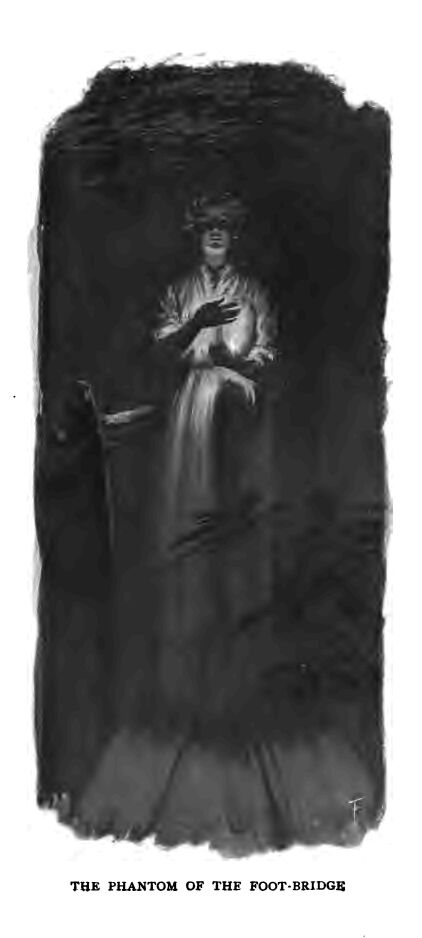 The Phantom of the Foot-bridge 025 