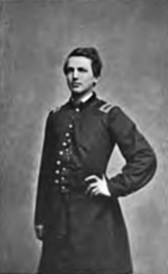 H.&nbsp;B. SMITH.