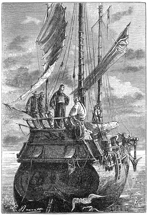 &raquo;Hoe lang kan die windstilte aanhouden?” Bladz. 148.