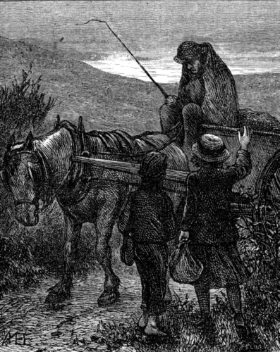 "'WE ARE VERY TIRED,'.