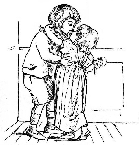 "SO THEY MADE IT UP" (p. 81).