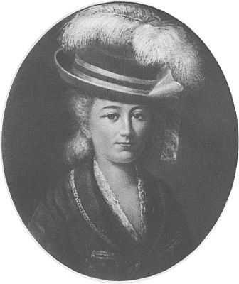 WILHELMINE REICHSGR&Auml;FIN VON GR&Auml;VENITZ.
