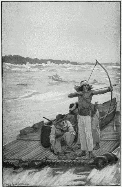 PITA TRIES STEPHEN’S PLAN IN ORDER TO ESCAPE FROM THE WHIRLPOOL. PITA TRIES STEPHEN’S PLAN IN ORDER TO ESCAPE FROM THE WHIRLPOOL.