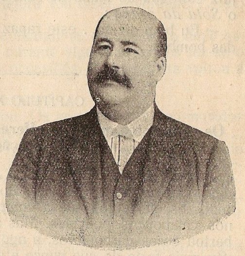 Jos� Barbosa