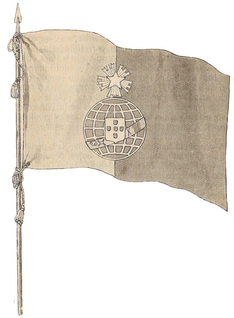 A Bandeira da Revolu��o